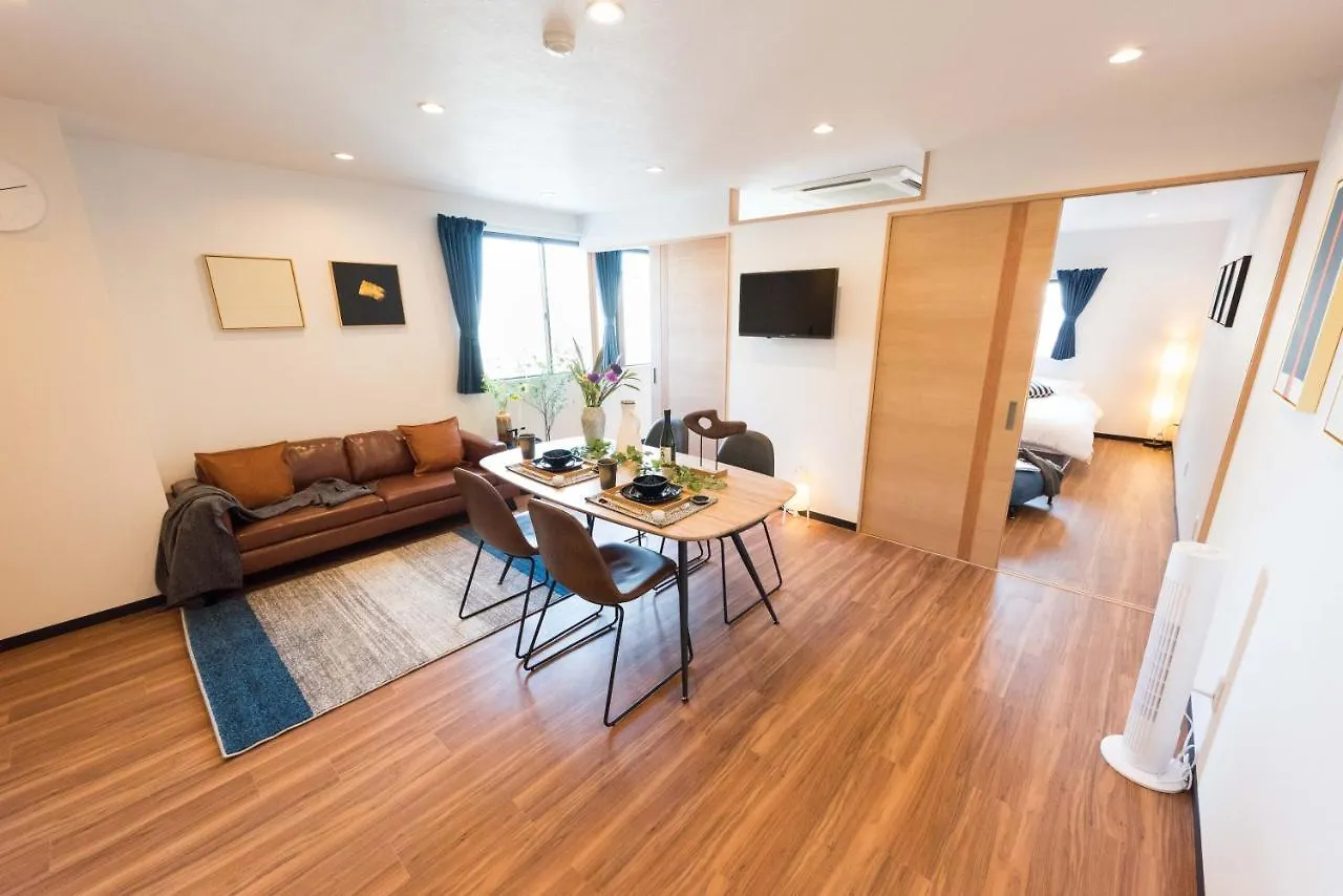 Tora Hotel Tokyo Skytree 寅ホテル スカイツリーf 0*,  Japan