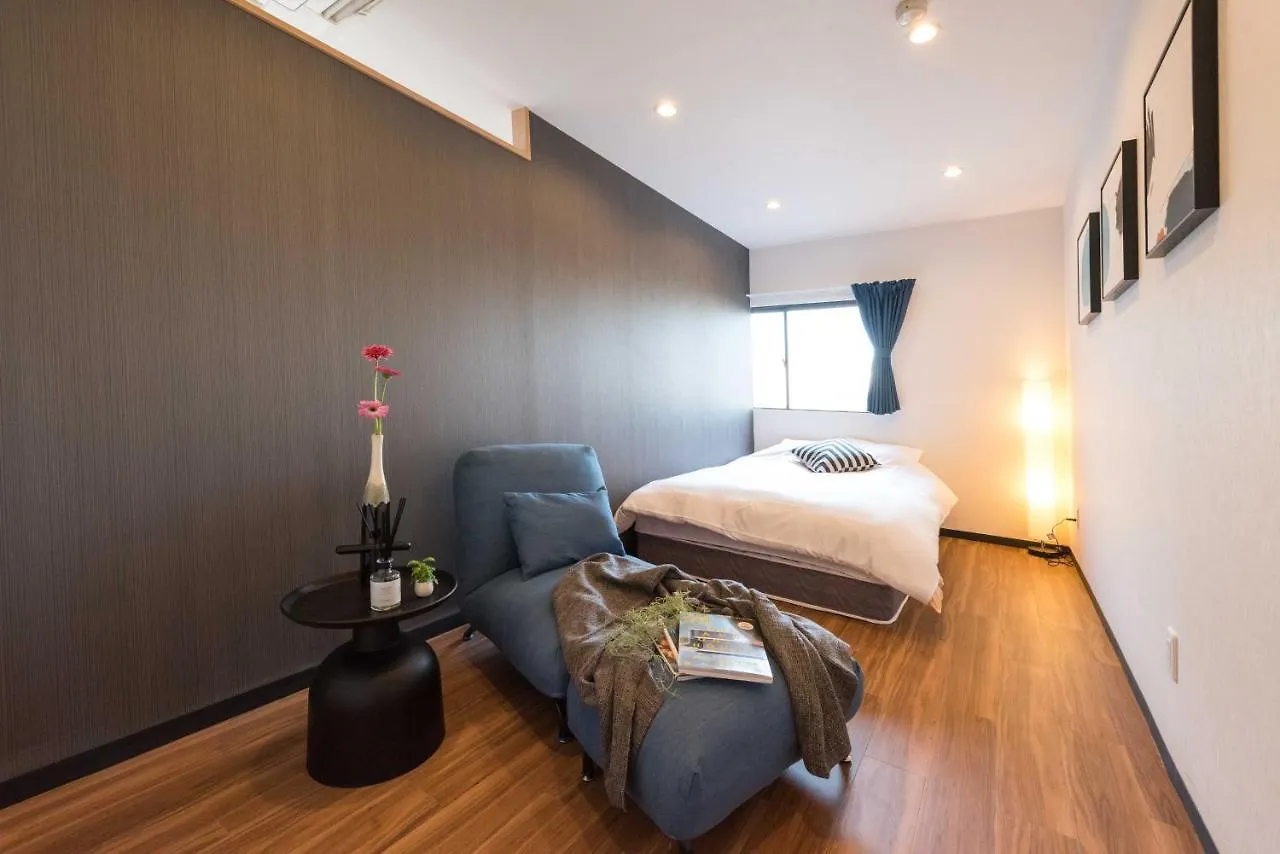 Tora Hotel Tokyo Skytree 寅ホテル スカイツリーf 0*,