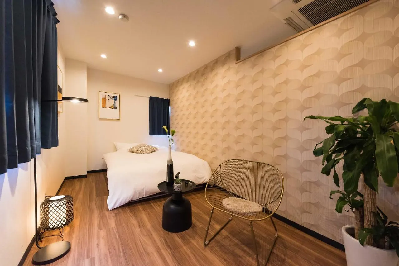Tora Hotel Tokyo Skytree 寅ホテル スカイツリーf Japan