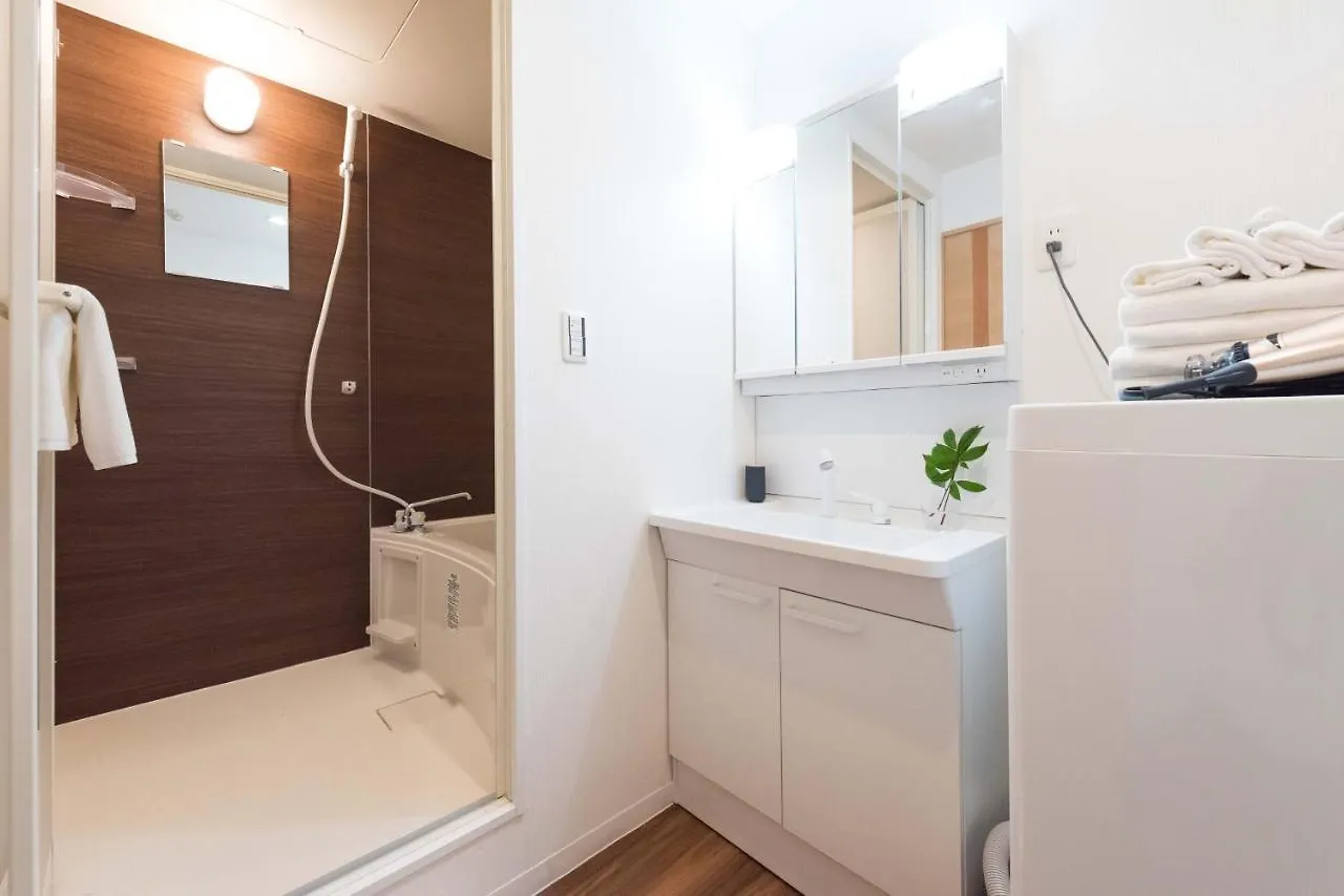 Tora Hotel Tokyo Skytree 寅ホテル スカイツリーf Apartment