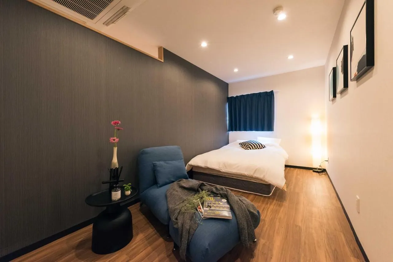 Tora Hotel Tokyo Skytree 寅ホテル スカイツリーf Apartment