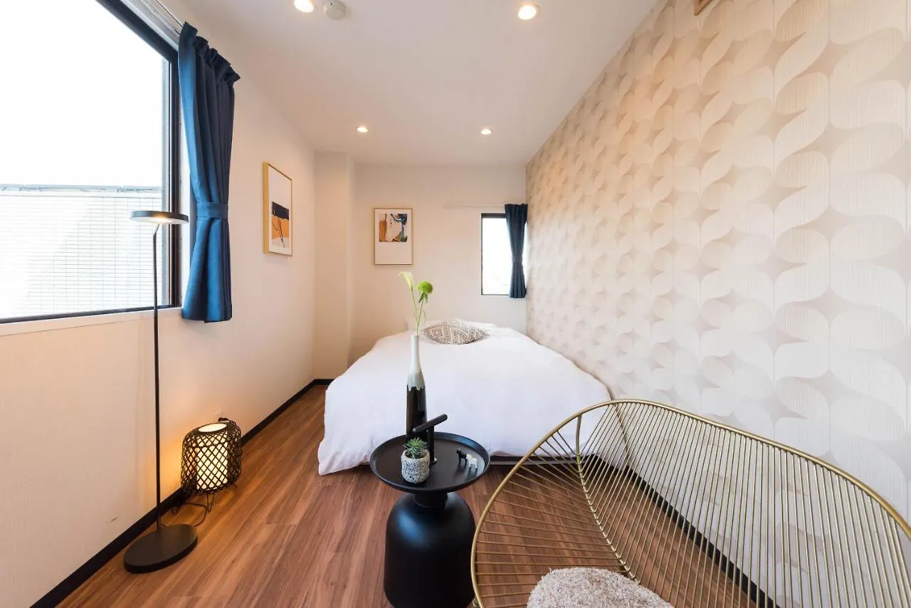 Tora Hotel Tokyo Skytree 寅ホテル スカイツリーf