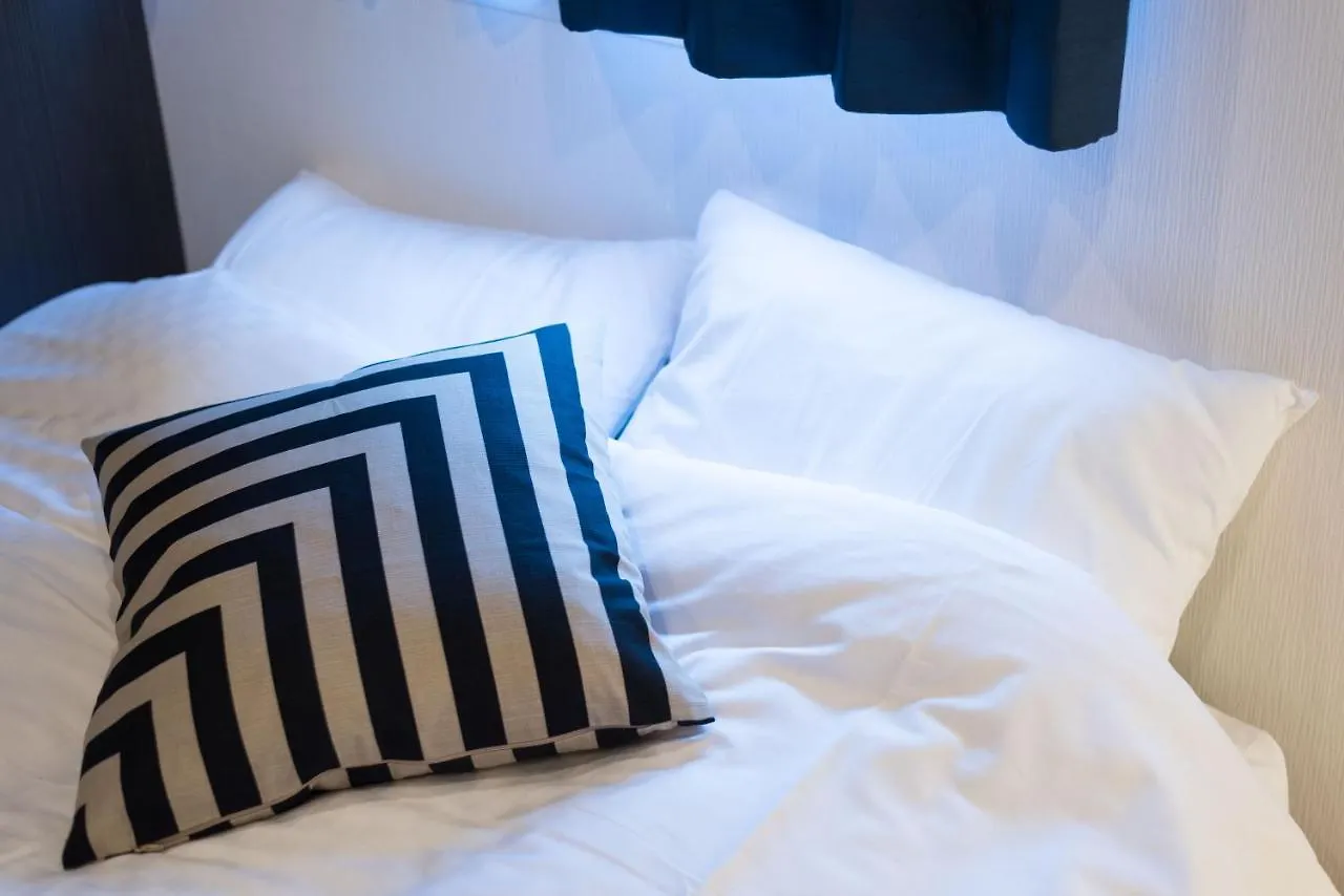 Apartment Tora Hotel Tokyo Skytree 寅ホテル スカイツリーf