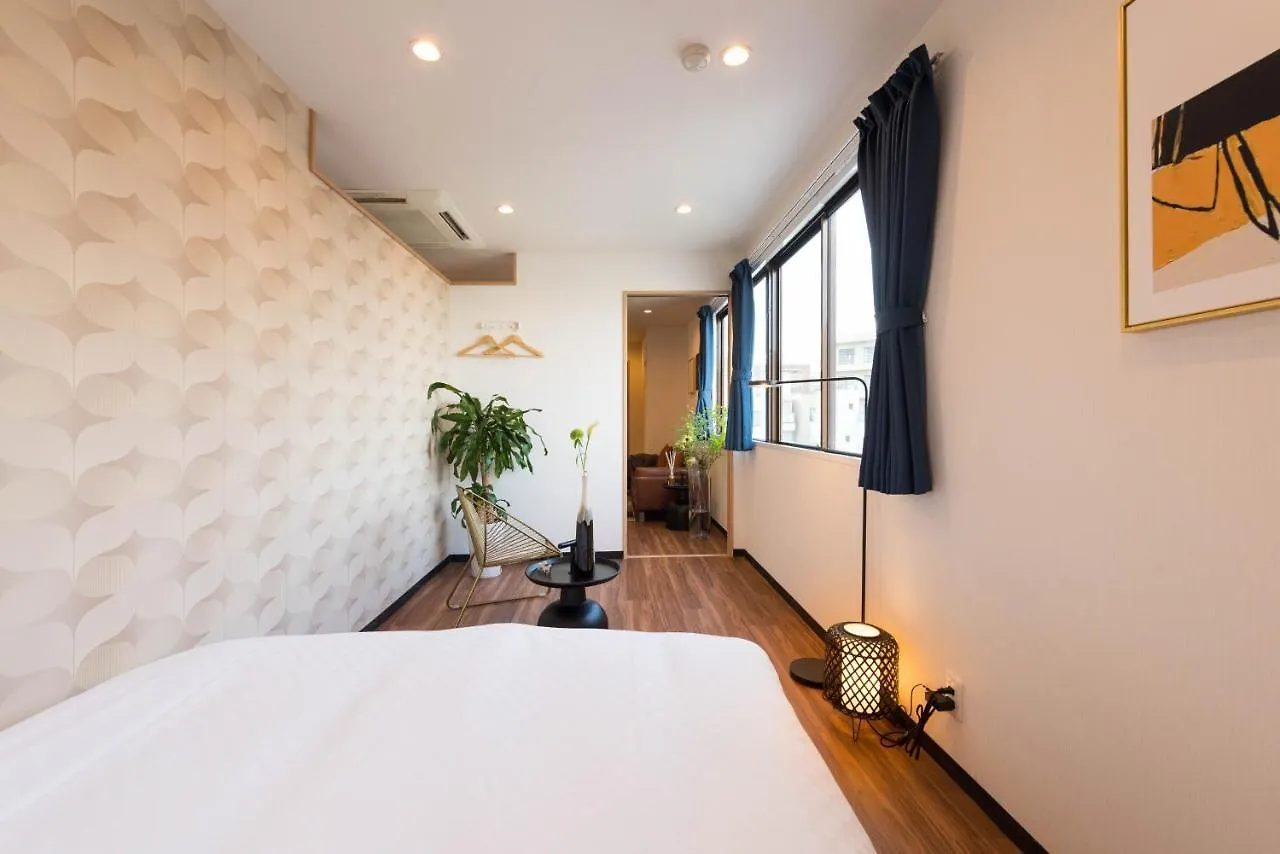 Tora Hotel Tokyo Skytree 寅ホテル スカイツリーf 0*,